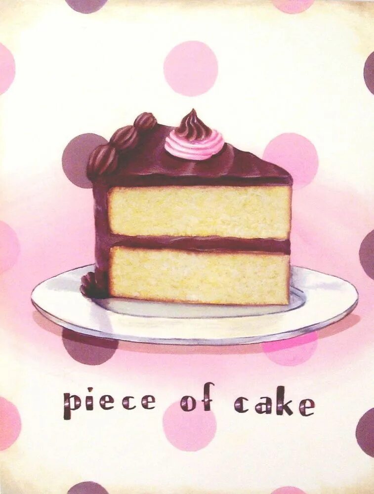 Что значит piece of cake. A piece of Cake идиома. It's a piece of Cake идиома. A piece of Cake идиома картинка. Be a piece of Cake идиома.