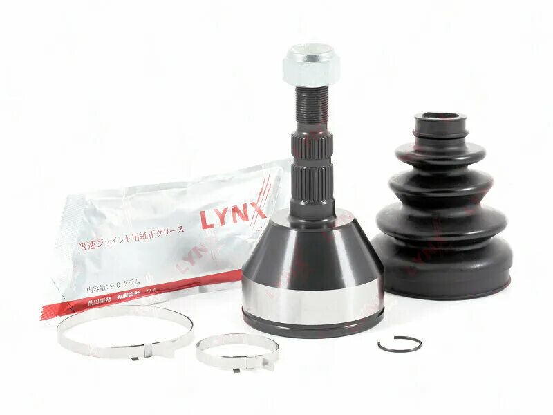 91 33 24. Lynxauto co1821 шрус наружный. 91 33 24. 91 33 24. 91 33 24.