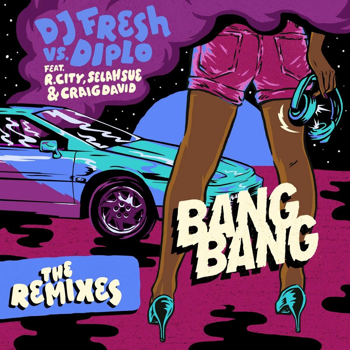 Bang bang ремикс. DJ Fresh vs Diplo - Bang Bang Trigger Happy Remix. DJ Bony новый Bang Bang. Make you Happy Diplo. DJ Bang - может быть.