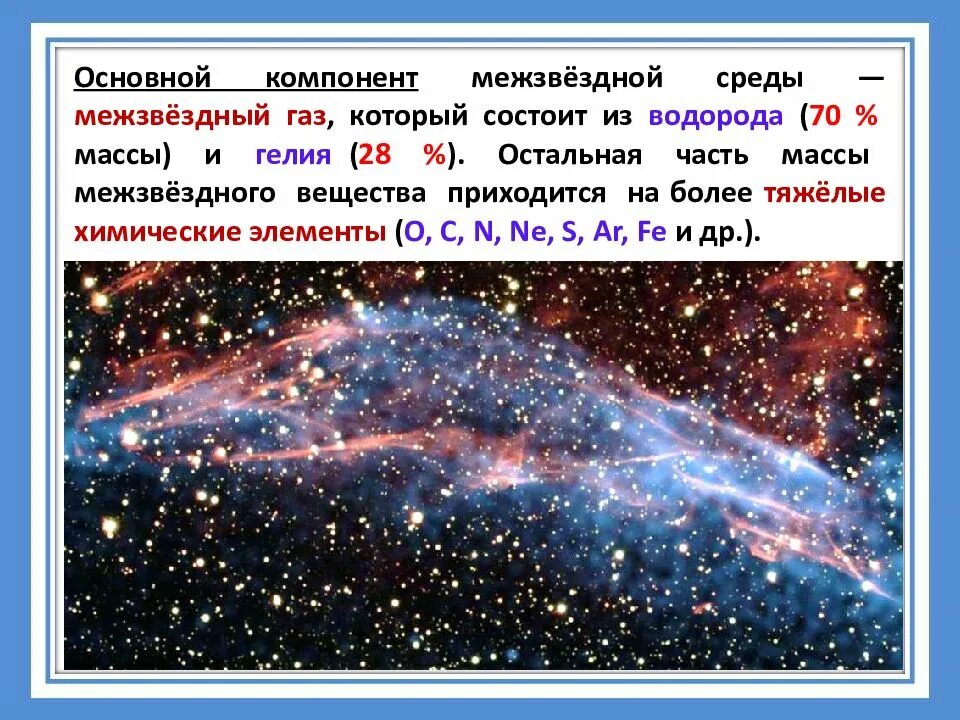 Проекция на млечный путь для земного наблюдателя