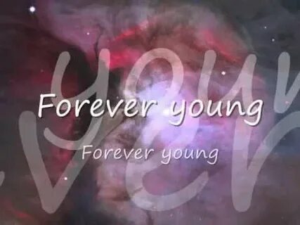 Forever видео