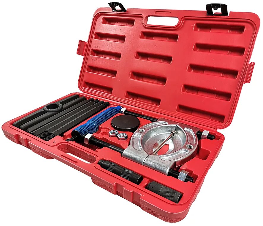 Car-tool ct-v1778. Гидравлический съемник 10т. Съемник force 66618. Набор съемников force 910t1. Ae310002 универсальный гидравлический съемник 25 предметов.