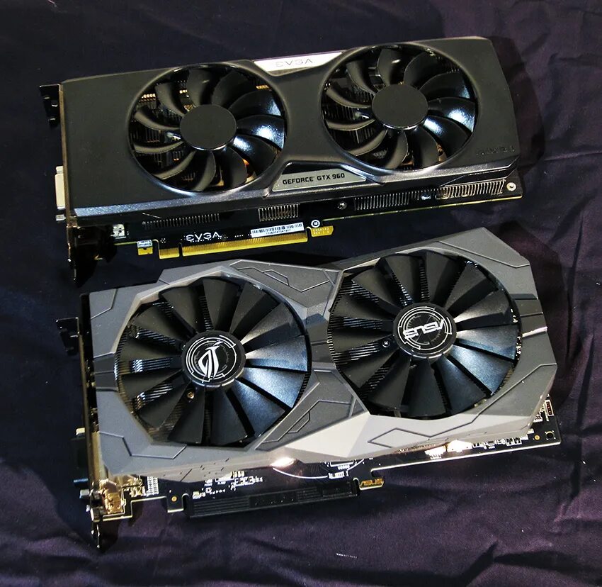 Rx 570 series