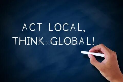 Think act