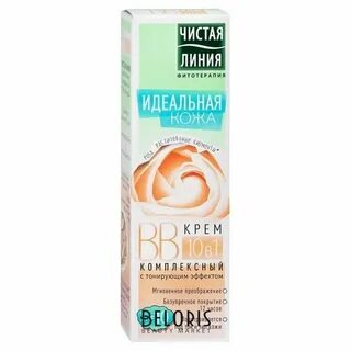 Крем идеальная кожа