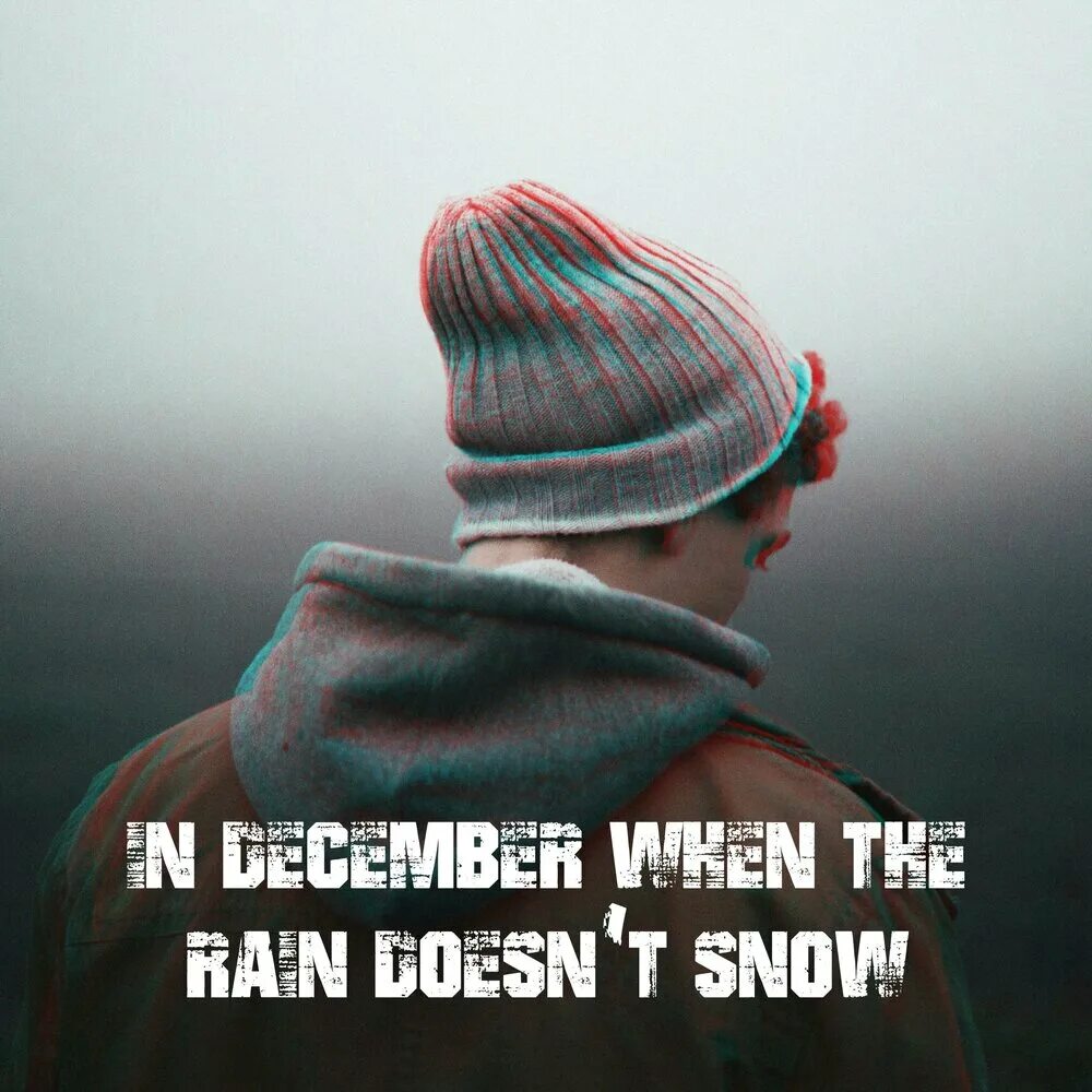 Isn t snowing