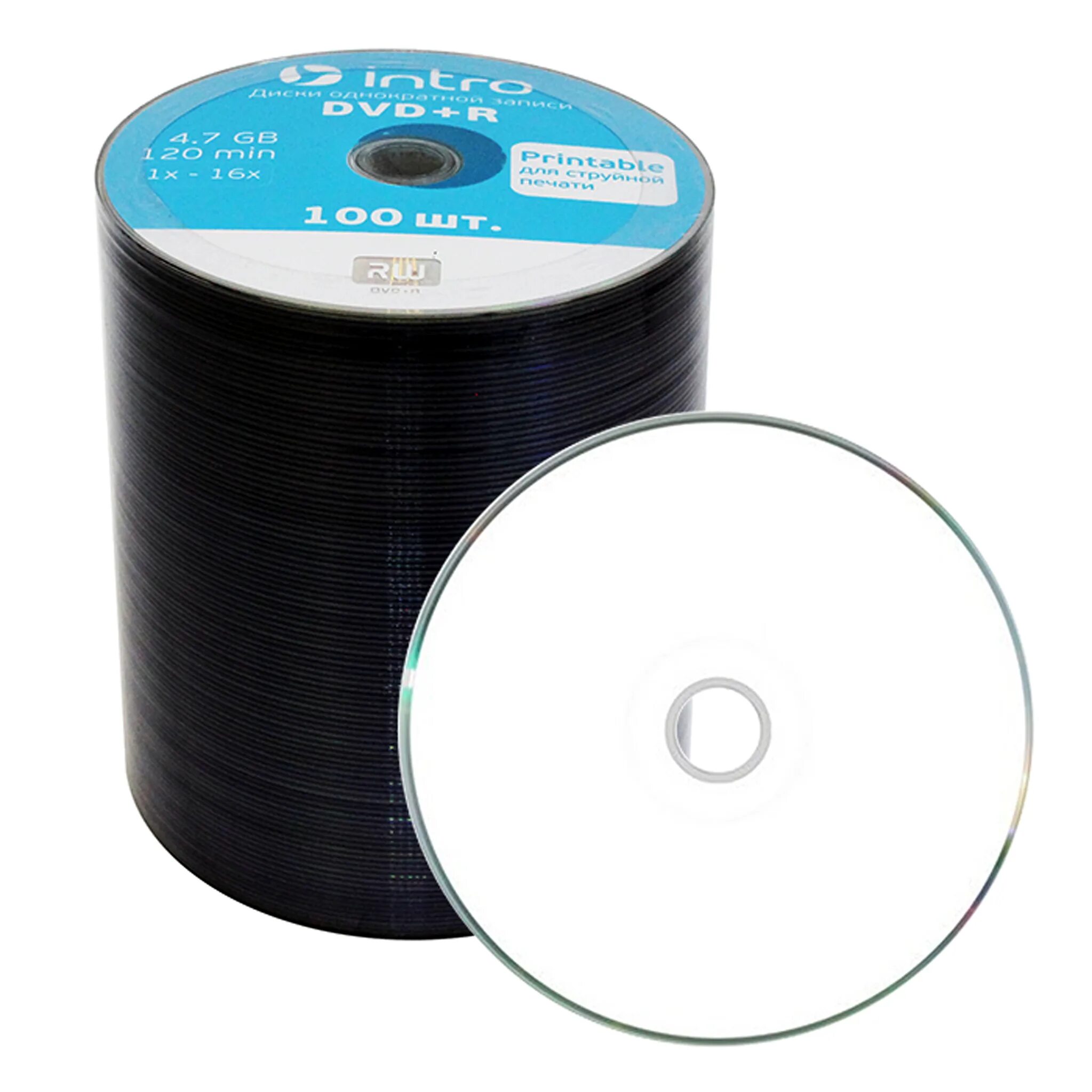 Диски laser. Диск dvd-r intro 16x bulk/100 printable. лазерные диски intro cd-r intro printable 52х700 mb bulk 100. лазерные диски intro dvd-r intro printable 16х4,7gb bulk 100. гибкий и лазерный диск.