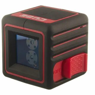 Ada cube professional edition