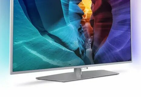Телевизор филипс 50pus8057