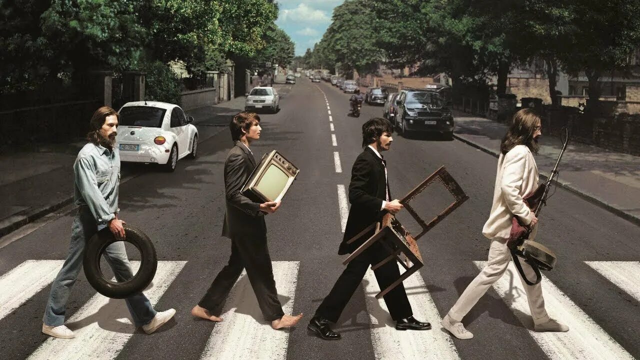 Беатлес Эбби роуд. Группа Битлз Эбби роуд. Битлз аббей роад. Эбби роуд (Abbey Road) в 1860.