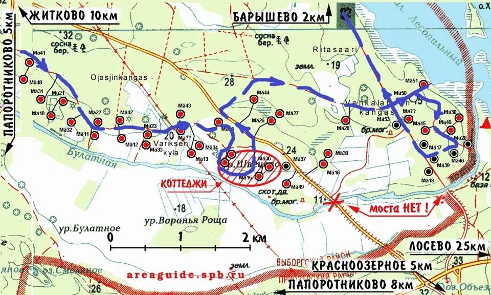 Три километра на карте. Линия Маннергейма карта советско финская. Линия Маннергейма на карте Ленинградской области. Доты линии Маннергейма на карте Ленинградской области. Линия Маннергейма Ленинградская область.