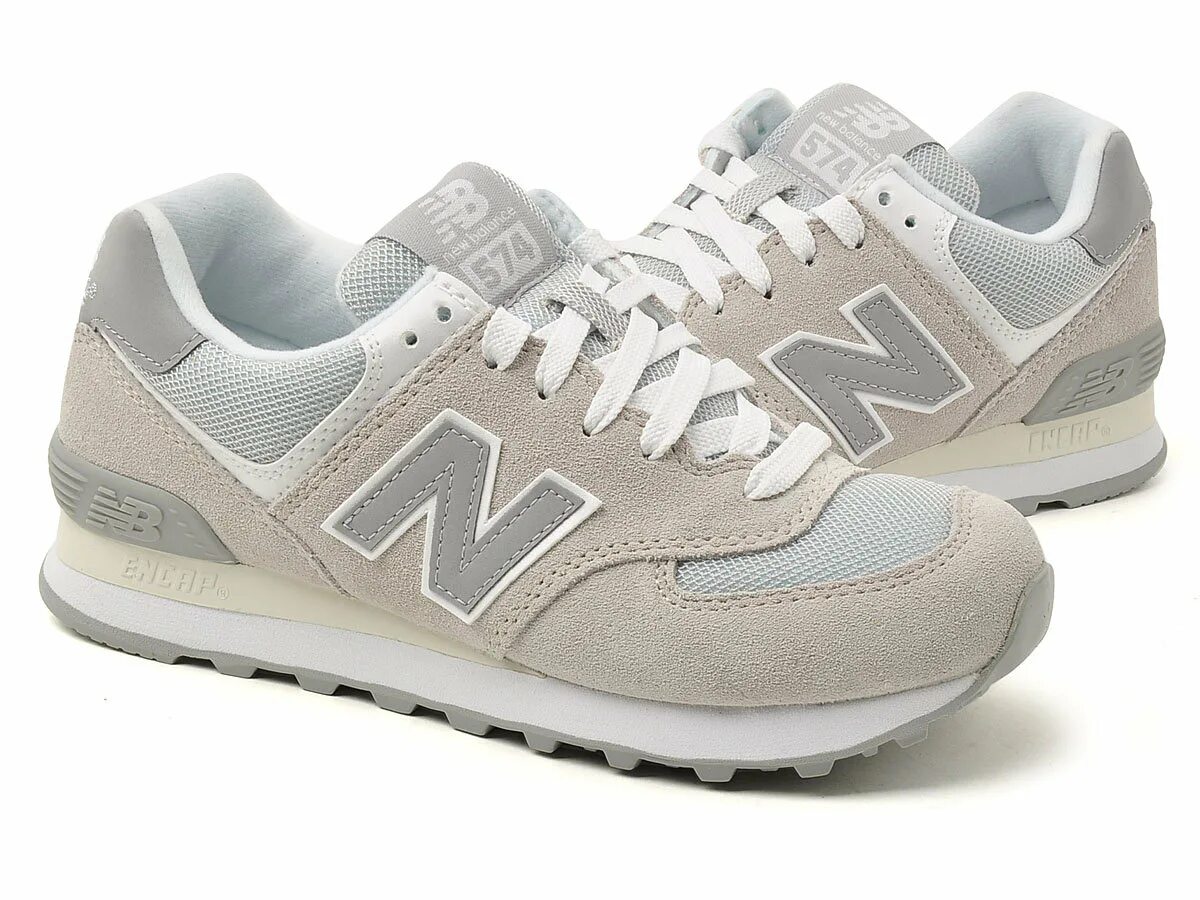 New balance петербург