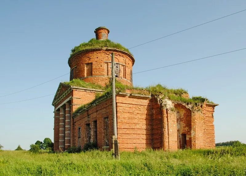 Каменские в архангельске