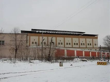Сизо 3 москва