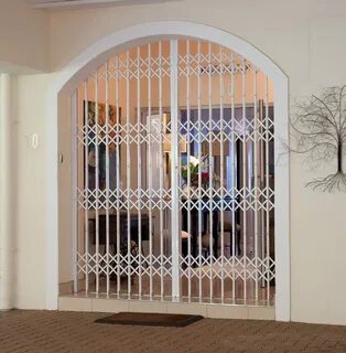 Fix gate