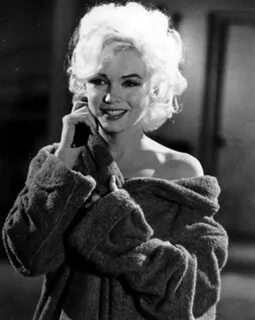 Marilyn фото
