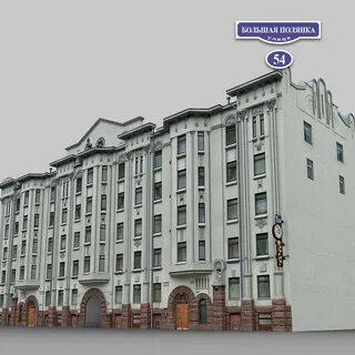 Ул большая д 58
