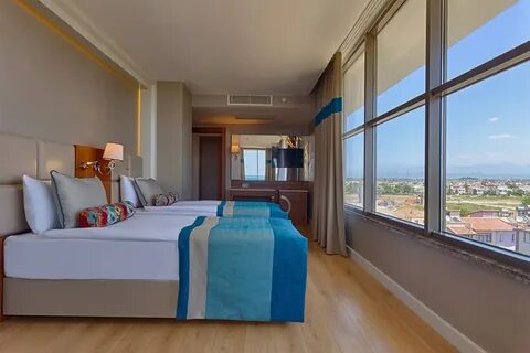 Selins hotel spa