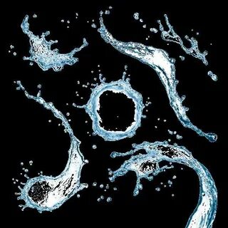 Водяные элементы