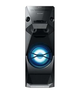 Sony mhc v50d