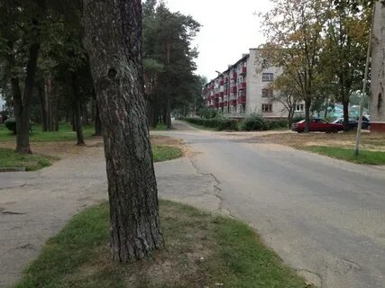 Рп5 городок