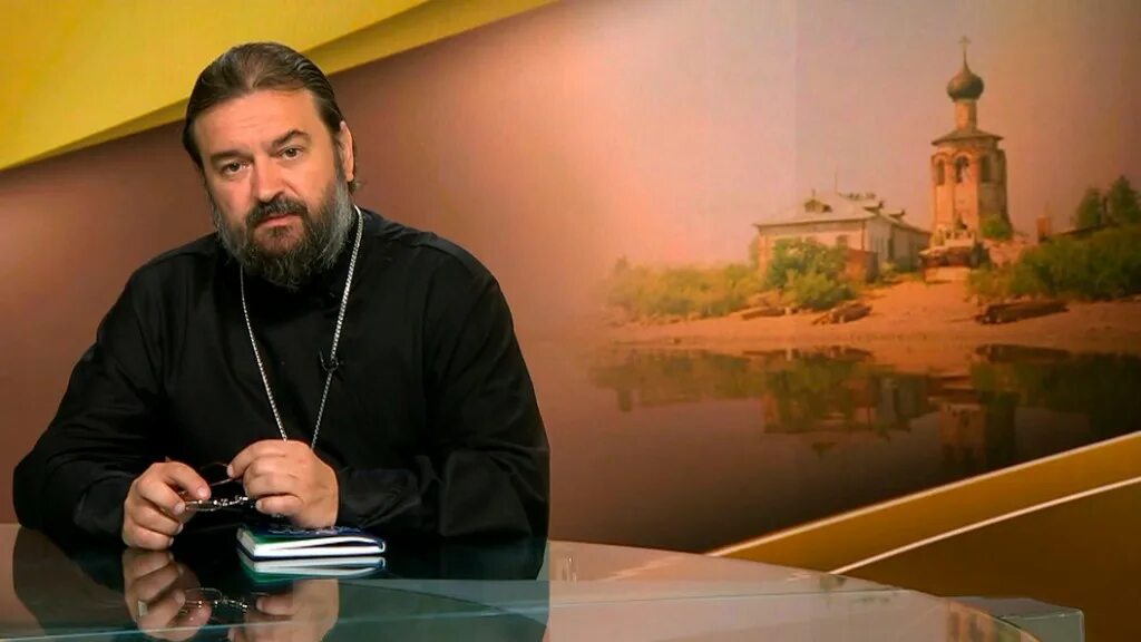 Слушать лекции протоиерея ткачева