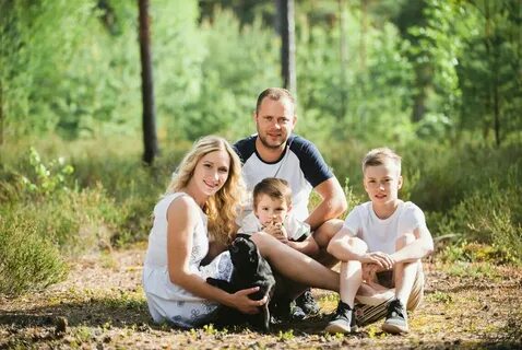 Family natural
