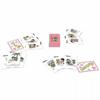 Игра love is