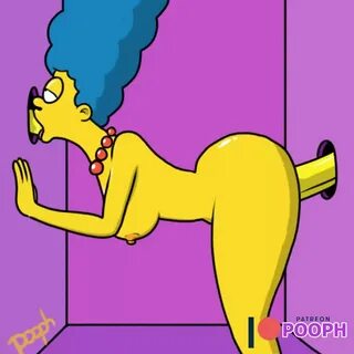 The simpsons rule 34 gif