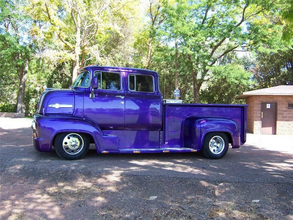 Pick up over. Ford Truck Coe 1956. Ford Trucks 1956 hot Rod. Ford Coe -1956 Custom Truck. 1956 Ford Coe Cab.