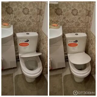 Унитаз компакт am pm sunny