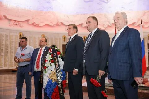 Пост землячества