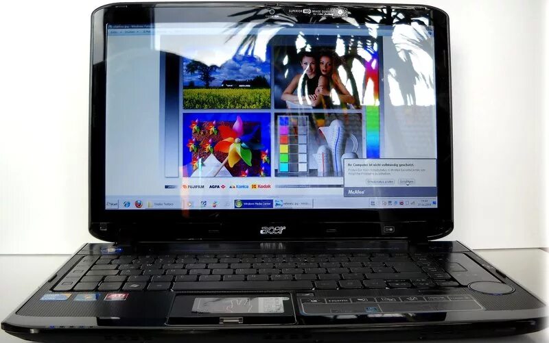 Aspire core i7. Acer 5940. Ноутбук Acer Aspire 5940g. Acer 8 ядерный ноутбук. Ноутбук Асер аспире 5940g.