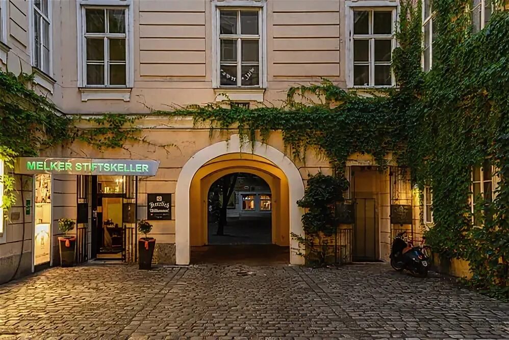 Что посмотреть в Австрии зимой: 10 лучших мест summary travel Дзен