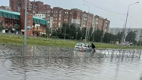 Затопы тольятти