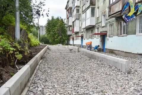 Мурманск 9