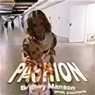 Бритни мансон