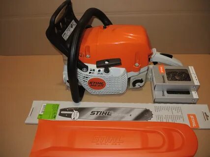 Бензопила stihl 14