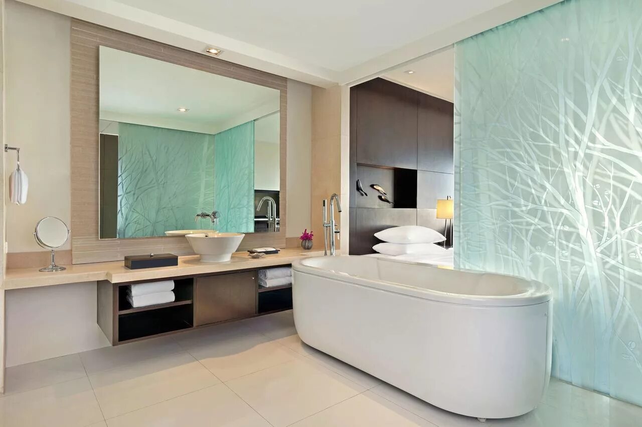Hyatt regency phuket. Hyatt regency phuket resort 5* (камала)номера.