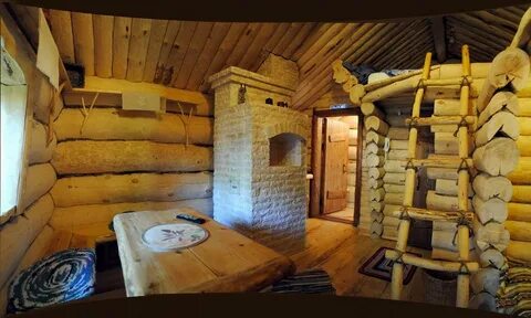 Баня пески