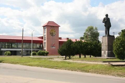 Экскурсия лодейное поле
