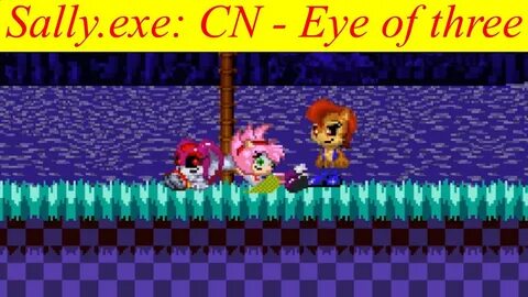 Sally exe