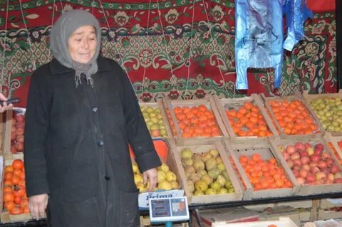 Жер жемиштер