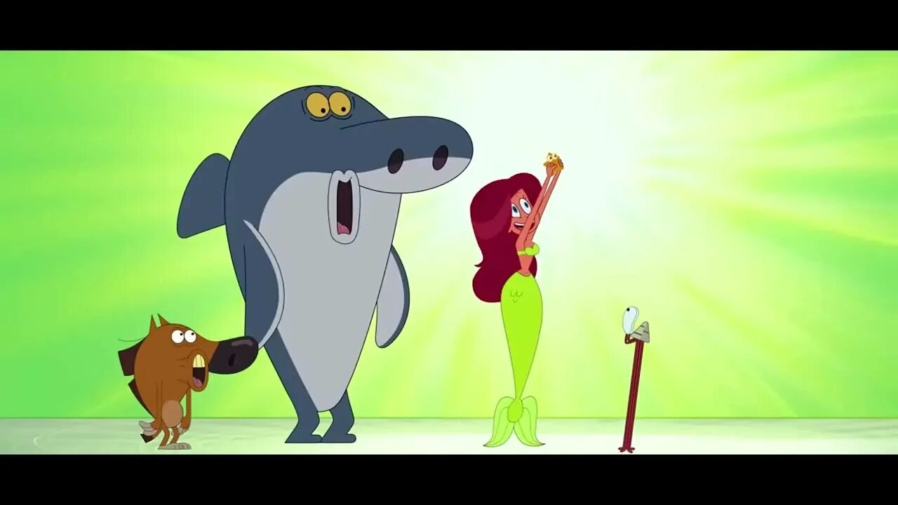 Zig and Sharko Marina. Зиг и Шарко 2011 Карусель. Зиг шарко 3