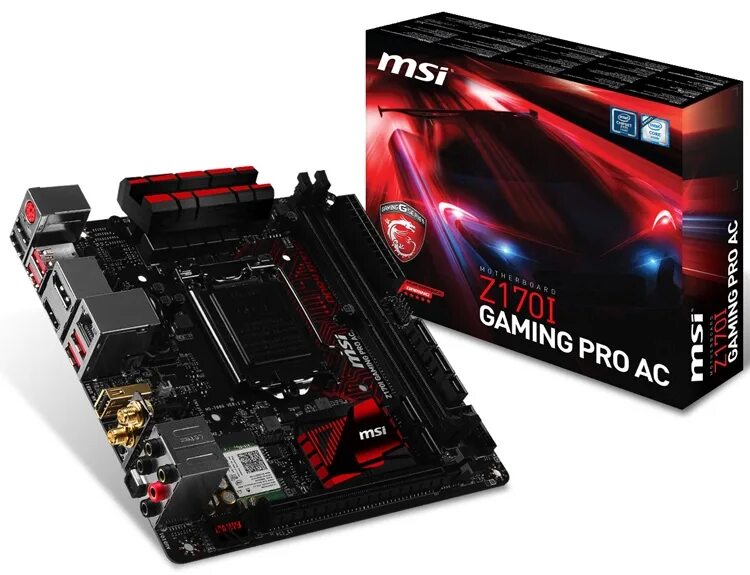Msi night elf. Материнская плата msi mini itx. msi b150m night elf. msi z170i. msi mini itx 170.