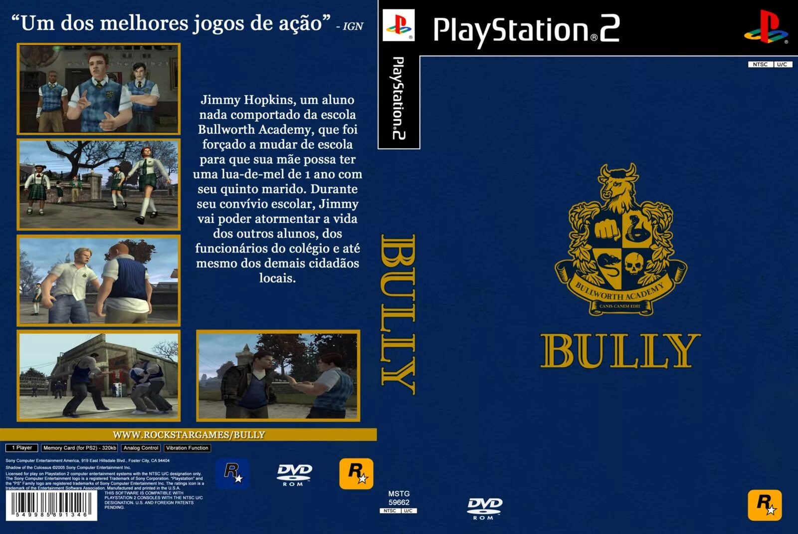 Bully ps2. DVD обложка Bully ps2. Bully ps2 обложка. Bully: scholarship Edition ps2. Обложка булли на ПС 2.