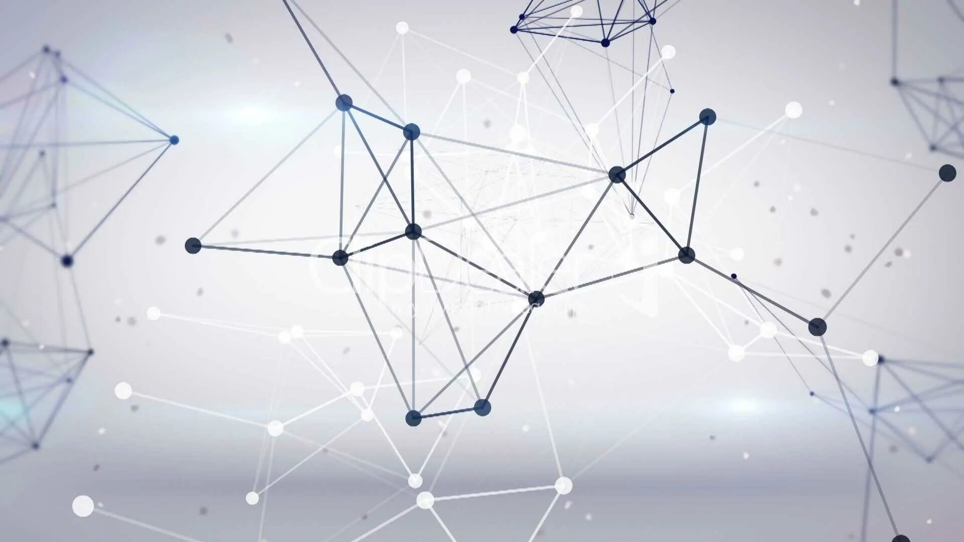 Get network connection