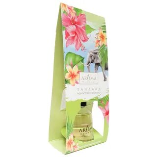 Aroma harmony диффузор