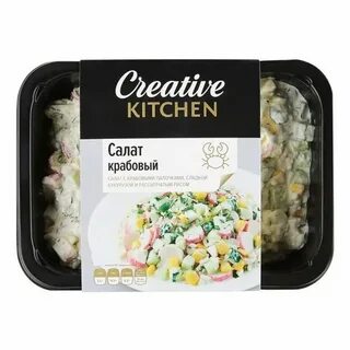 Kitchen creative