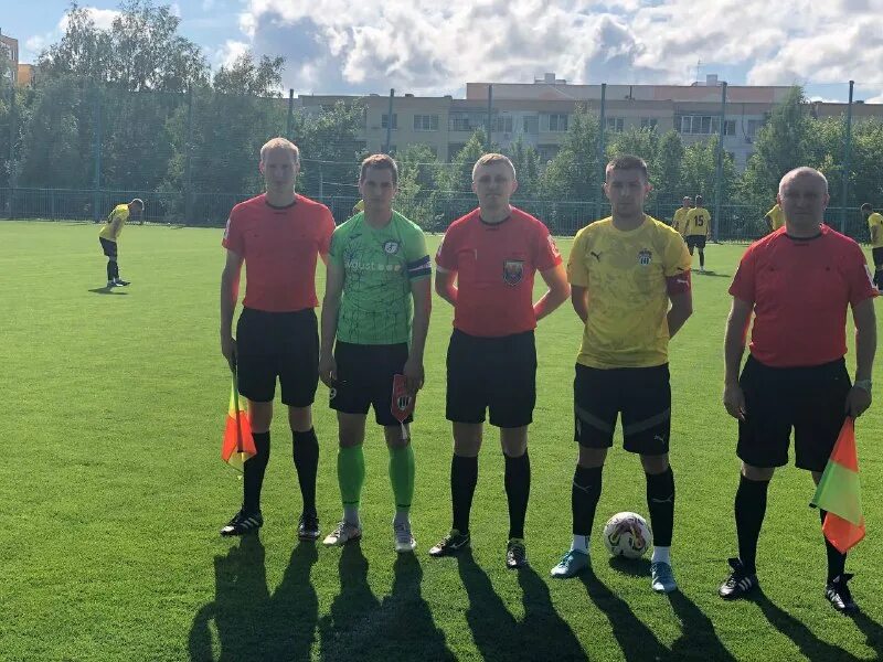 фк химик август